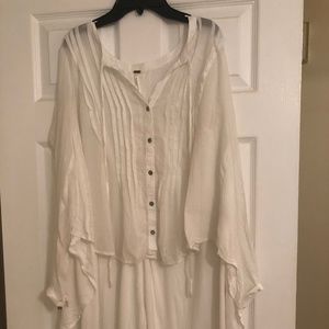 Free People Top